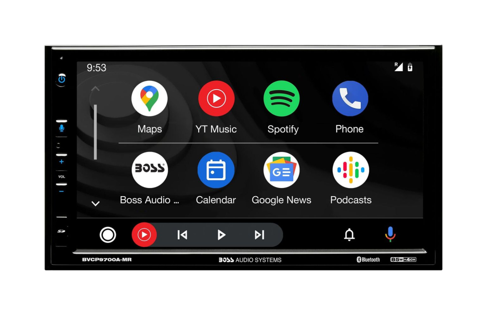 Купить морская стереоаудиосистема boss 7 bvcp9700a-mr по цене 36 197 р. Низкие цены. Большой выбор. Доставка по всей России. Интернет-магазин в Москве. Только положительные отзывы!