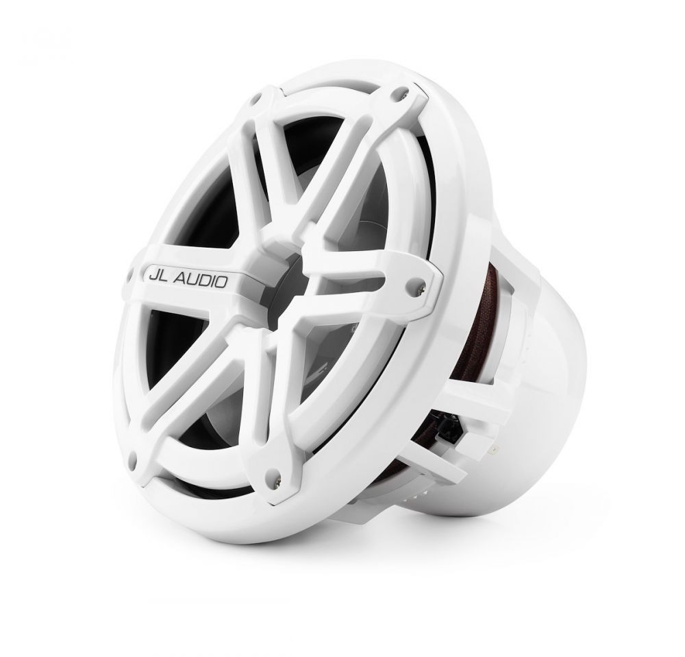 Купить 10-дюймовый сабвуфер морской драйвер jl audio m10w5 sport white по цене 32 990.00 р. Низкие цены. Большой выбор. Доставка по всей России. Интернет-магазин в Москве. Только положительные отзывы!