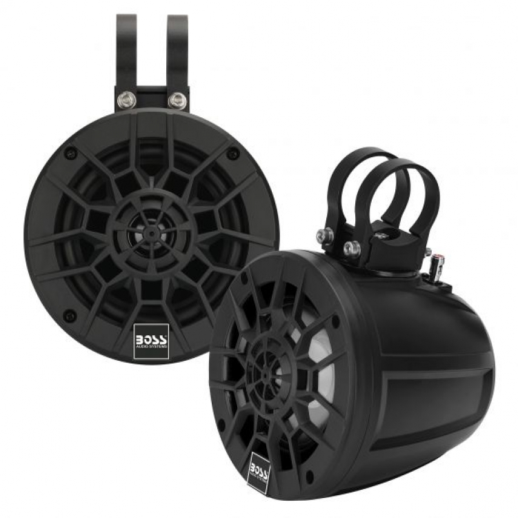 Купить колонки boss audio mpwt50 500w катер квадроцикл 2 динамика 5.25 500w по цене  Низкие цены. Большой выбор. Доставка по всей России. Интернет-магазин в Москве. Только положительные отзывы!