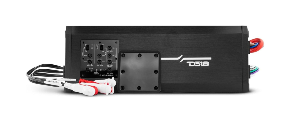 Купить 5-ти канальный морской усилитель 4 x 150w и 1 x 600w nxl-x1200.5d, ds18 по цене 62 817 р. Низкие цены. Большой выбор. Доставка по всей России. Интернет-магазин в Москве. Только положительные отзывы!