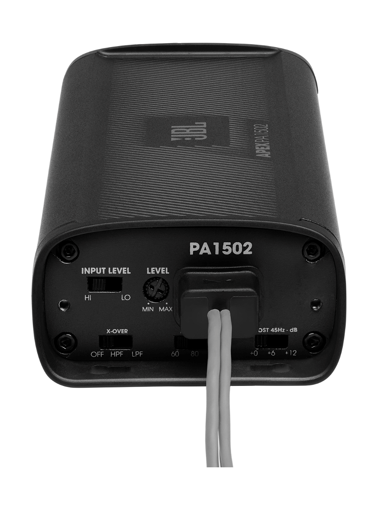 Купить морской усилитель apex два канала jbl pa1502 по цене  Низкие цены. Большой выбор. Доставка по всей России. Интернет-магазин в Москве. Только положительные отзывы!