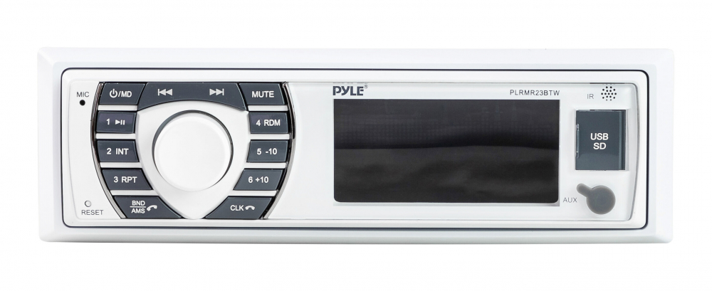 Купить аудиосистема 1din pyle plmr23btw по цене  Низкие цены. Большой выбор. Доставка по всей России. Интернет-магазин в Москве. Только положительные отзывы!