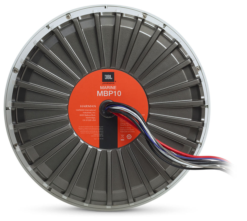 Купить морской активный сабвуфер 10” (25 см) jbl mbp10 по цене 23 500 р. Низкие цены. Большой выбор. Доставка по всей России. Интернет-магазин в Москве. Только положительные отзывы!