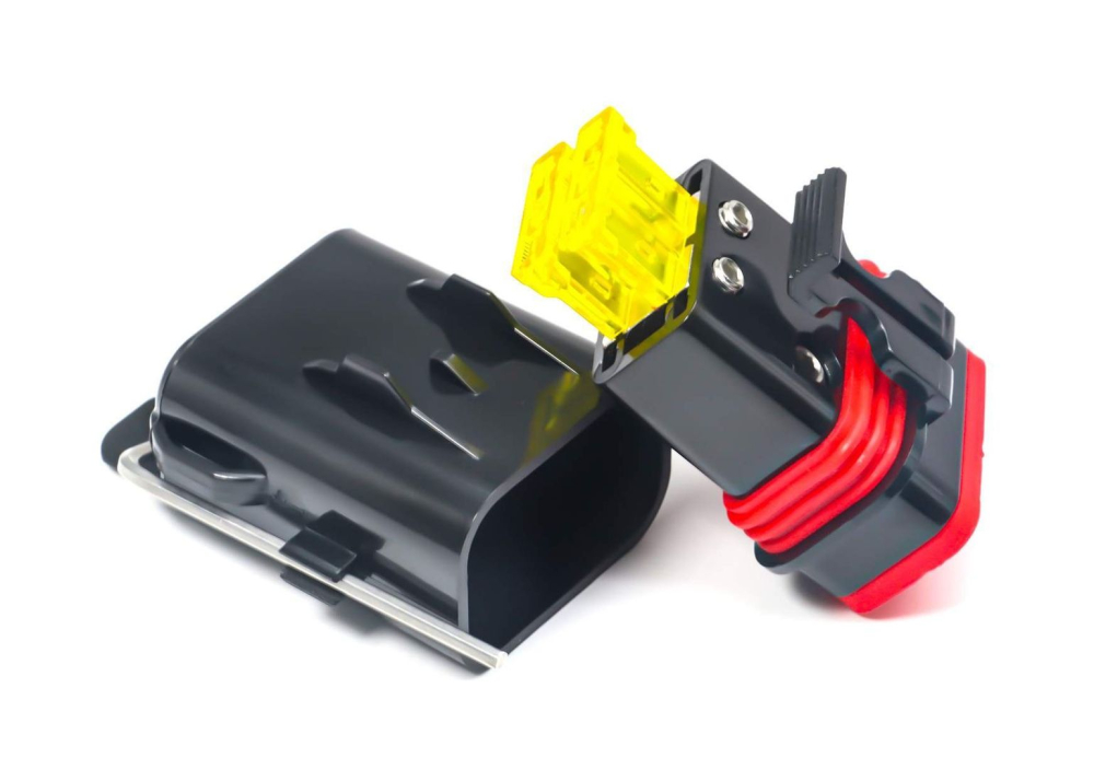 Купить морской держатель предохранителей по цене  Низкие цены. Большой выбор. Доставка по всей России. Интернет-магазин в Москве. Только положительные отзывы!