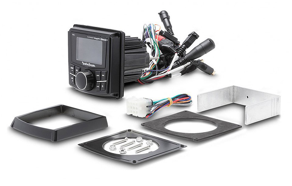 Купить ресивер rockford "pmx-3" по цене  Низкие цены. Большой выбор. Доставка по всей России. Интернет-магазин в Москве. Только положительные отзывы!