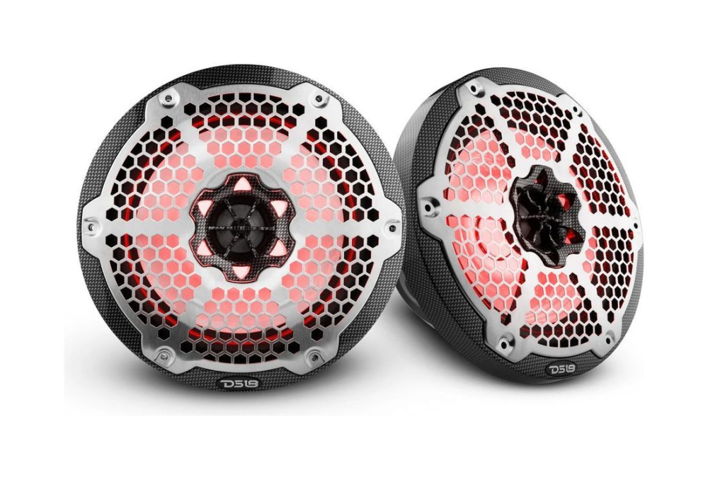 Купить морская акустика rgb 8" cf-8, ds18 по цене  Низкие цены. Большой выбор. Доставка по всей России. Интернет-магазин в Москве. Только положительные отзывы!