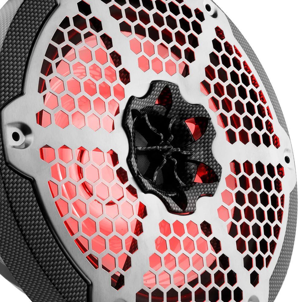 Купить морская акустика rgb 8" cf-8, ds18 по цене  Низкие цены. Большой выбор. Доставка по всей России. Интернет-магазин в Москве. Только положительные отзывы!