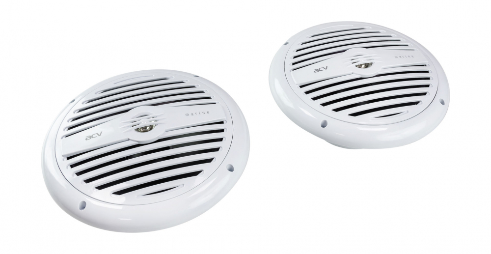 Купить акустика acv, 8", влагостойкая по цене  Низкие цены. Большой выбор. Доставка по всей России. Интернет-магазин в Москве. Только положительные отзывы!