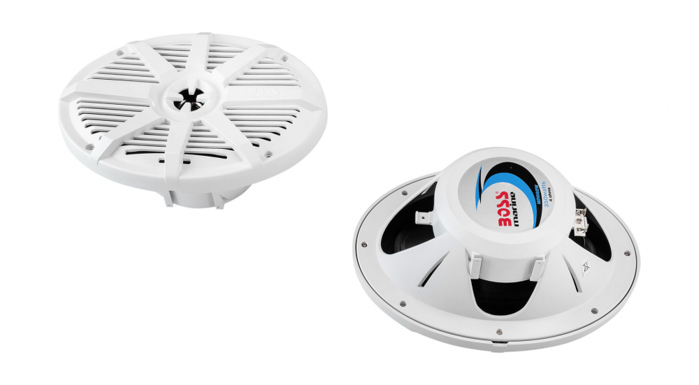 Купить акустика (динамики) 6"x9" boss mr692w	белые 2 шт. по цене  Низкие цены. Большой выбор. Доставка по всей России. Интернет-магазин в Москве. Только положительные отзывы!