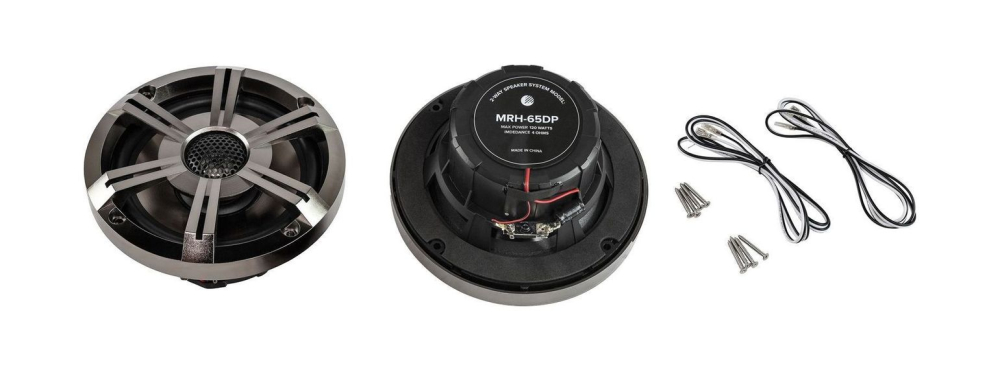 Купить морская аудиосистема marine rocket mrh-833 (комплект 2dp) по цене  Низкие цены. Большой выбор. Доставка по всей России. Интернет-магазин в Москве. Только положительные отзывы!