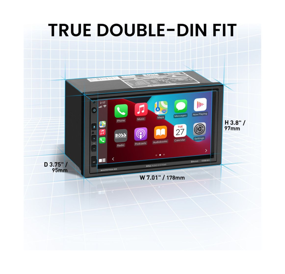 Купить морская стереоаудиосистема boss 7 bvcp9700a-mr по цене 36 197 р. Низкие цены. Большой выбор. Доставка по всей России. Интернет-магазин в Москве. Только положительные отзывы!