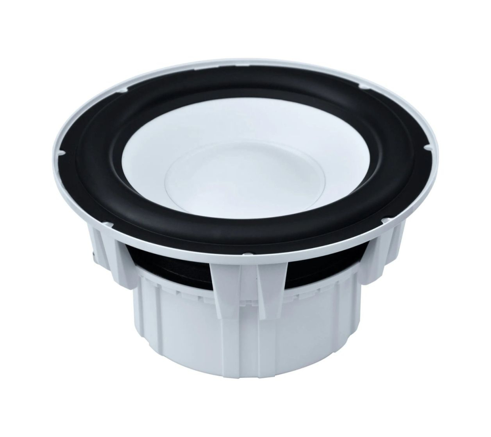 Купить динамик для сабвуфера 10" 600w белый rgb, marine rocket по цене 14 254 р. Низкие цены. Большой выбор. Доставка по всей России. Интернет-магазин в Москве. Только положительные отзывы!