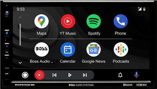 Купить морская магнитола аудиосистема boss audio bvcp9700a-mr по цене 51 500 р. Низкие цены. Большой выбор. Доставка по всей России. Интернет-магазин в Москве. Только положительные отзывы!