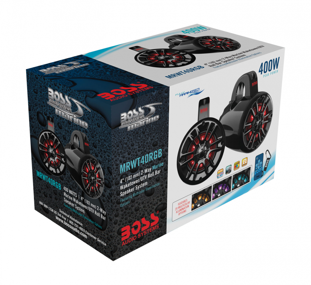 Купить акустика на таргу boss audio mrwt40rgb колонки музыка по цене 17 820 р. Низкие цены. Большой выбор. Доставка по всей России. Интернет-магазин в Москве. Только положительные отзывы!