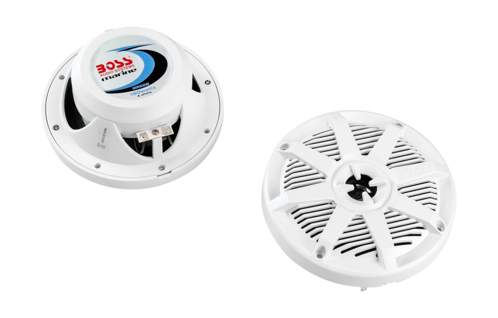 Купить динамики boss audio marine mr52w 150 вт 5.25' белые по цене 6 958 р. Низкие цены. Большой выбор. Доставка по всей России. Интернет-магазин в Москве. Только положительные отзывы!