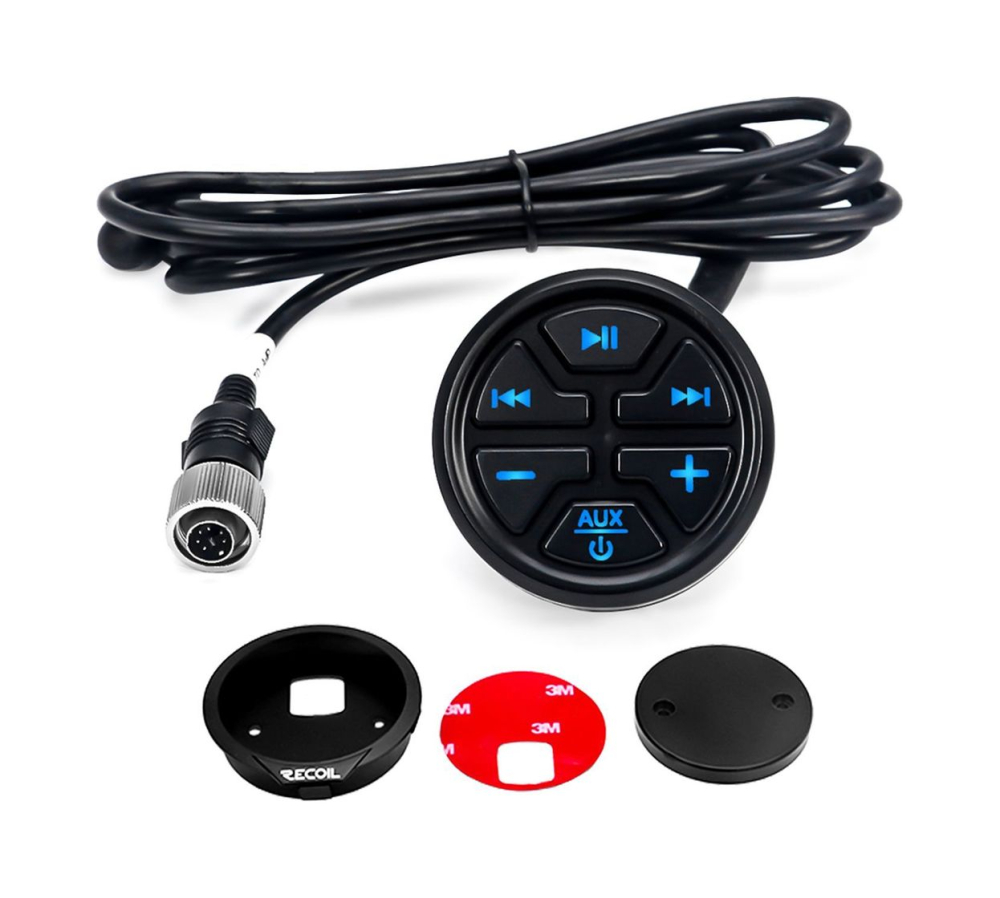 Купить комплект с водонепроницаемым 6,5-дюймовым динамиком по цене  Низкие цены. Большой выбор. Доставка по всей России. Интернет-магазин в Москве. Только положительные отзывы!