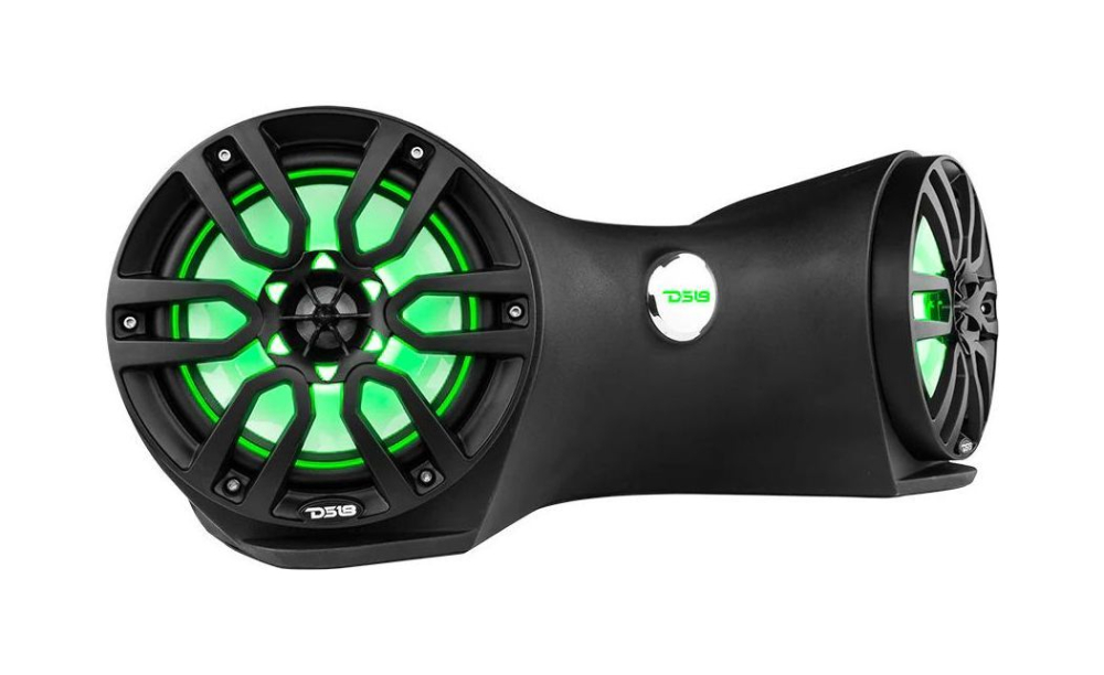 Купить стереоколонка морского исполнения rgb 8" jsd8/bk, ds18 по цене 51 400 р. Низкие цены. Большой выбор. Доставка по всей России. Интернет-магазин в Москве. Только положительные отзывы!