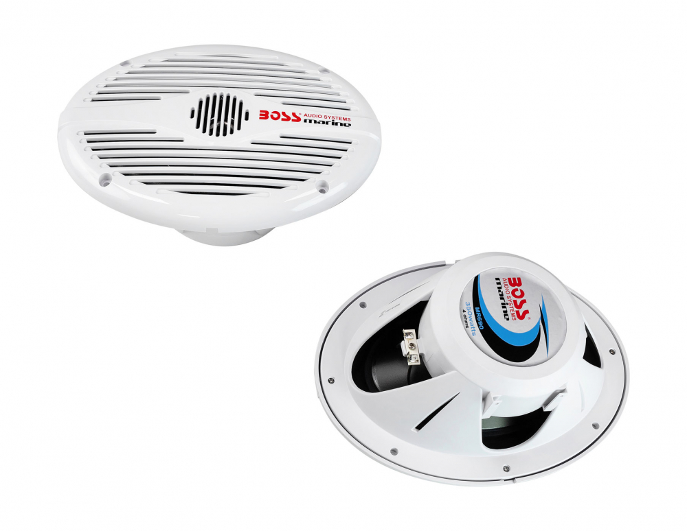 Купить динамики (колонки) boss audio marine mr690 350 вт 6"x9" (овал) по цене 17 411 р. Низкие цены. Большой выбор. Доставка по всей России. Интернет-магазин в Москве. Только положительные отзывы!