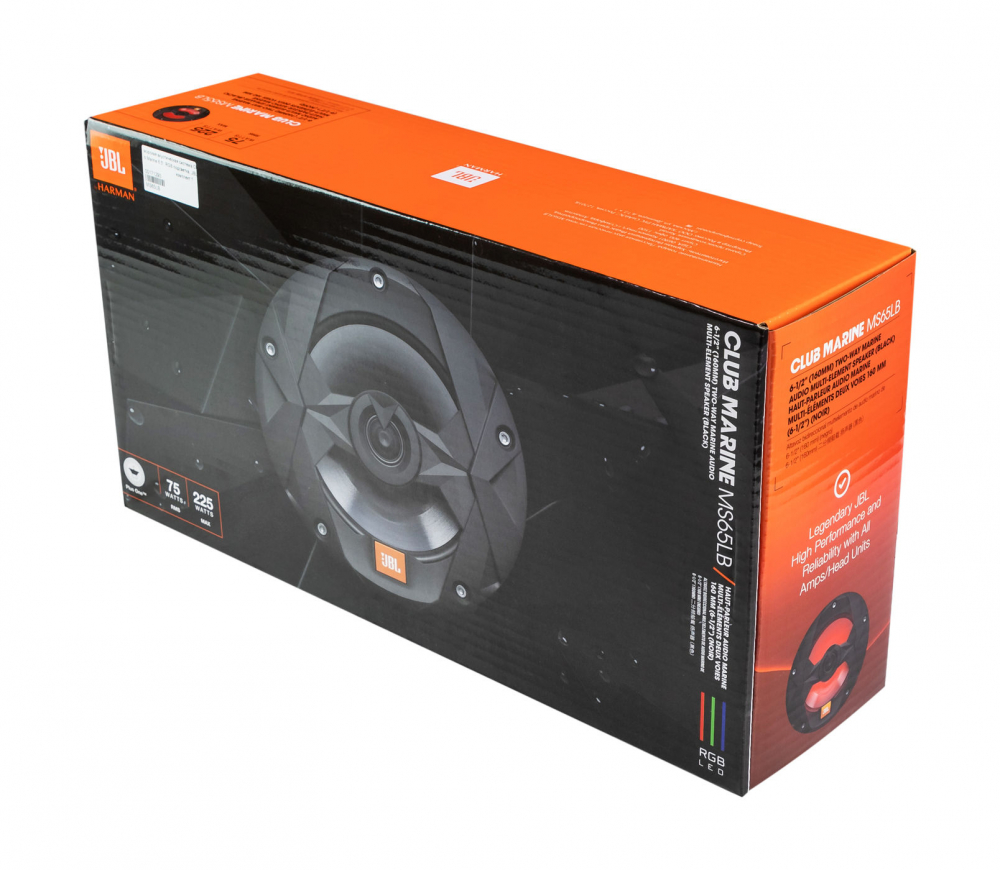 Купить акустика jbl ms65lbrgb club marine по цене  Низкие цены. Большой выбор. Доставка по всей России. Интернет-магазин в Москве. Только положительные отзывы!