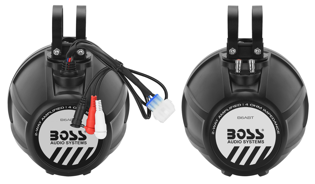 Купить активная акустика boss audio b6abt 6,5 500 вт bluetooth по цене 60 500 р.. Низкие цены. Большой выбор. Доставка по всей России.  Интернет-магазин в Москве. Только положительные отзывы!