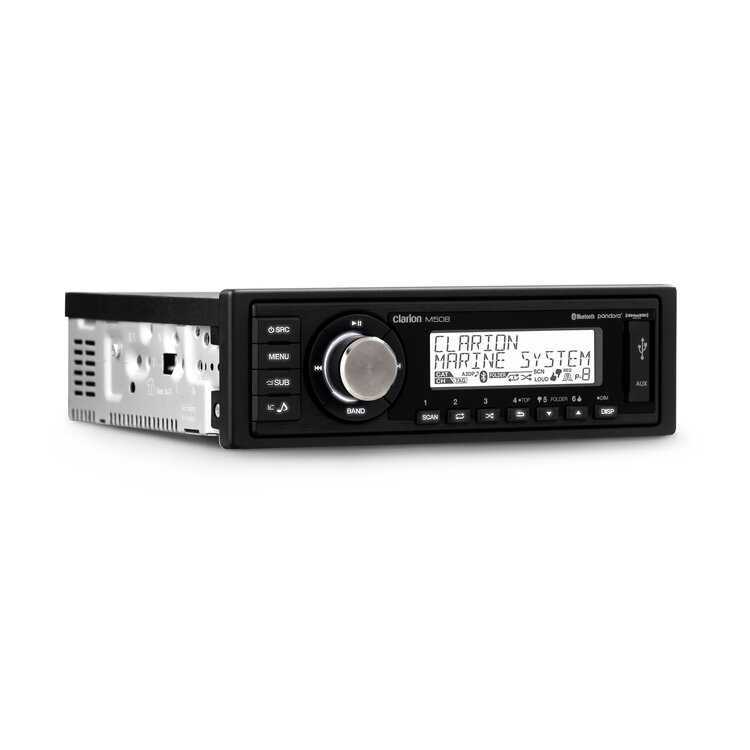 Купить цифровой бездисковый медиа ресивер clarion m508 по цене 27 800 р. Низкие цены. Большой выбор. Доставка по всей России. Интернет-магазин в Москве. Только положительные отзывы!