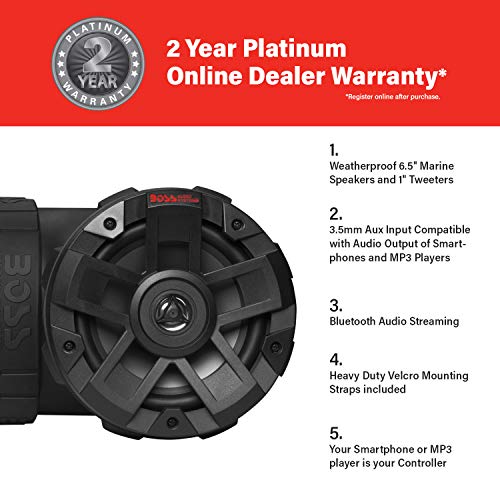 Купить аудиосистема boss audio atvb6.5r 450 вт bluetooth по цене 37 500 р.. Низкие цены. Большой выбор. Доставка по всей России.  Интернет-магазин в Москве. Только положительные отзывы!