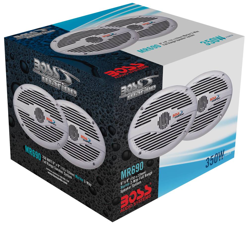 Купить динамики (акустика) boss audio marine mr690 350 вт 6x9 (овал) по цене 16 400.00 р. Низкие цены. Большой выбор. Доставка по всей России. Интернет-магазин в Москве. Только положительные отзывы!