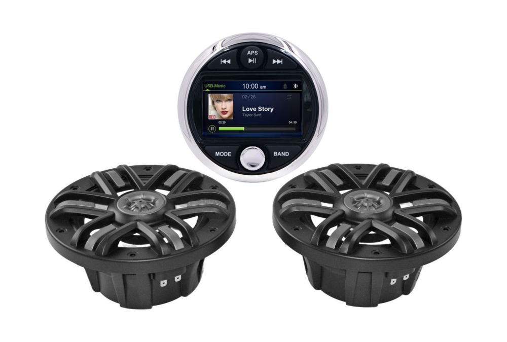 Купить морская аудиосистема marine rocket mrh-301 (2b) по цене  Низкие цены. Большой выбор. Доставка по всей России. Интернет-магазин в Москве. Только положительные отзывы!