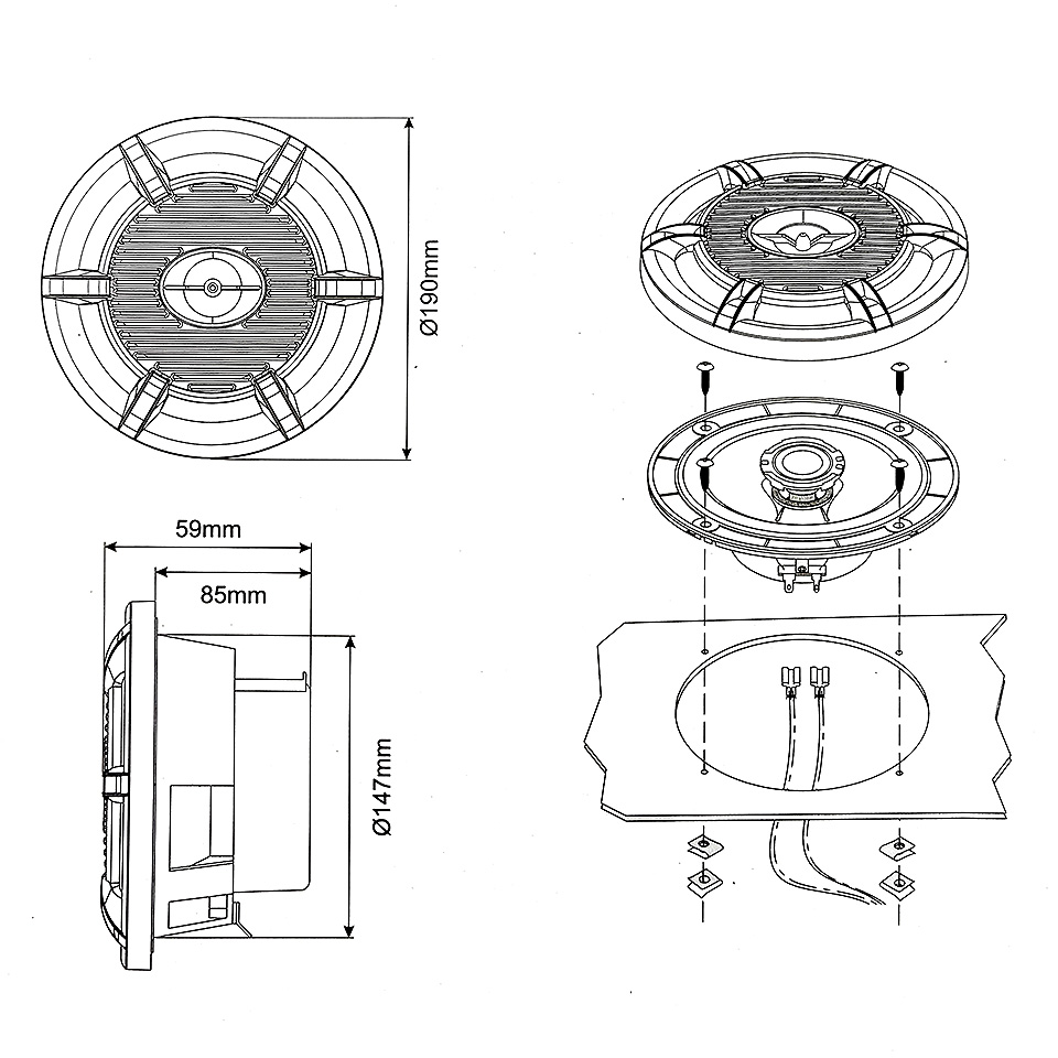 Купить колонки влагозащищенные акустика морская катер лодку мореман по цене 15 500 р. Низкие цены. Большой выбор. Доставка по всей России. Интернет-магазин в Москве. Только положительные отзывы!