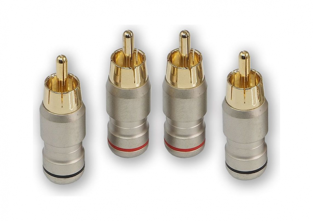 Купить aura rca-p614 rca коннектор, 6мм, вход, (1/4) по цене  Низкие цены. Большой выбор. Доставка по всей России. Интернет-магазин в Москве. Только положительные отзывы!