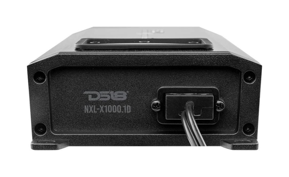 Купить одноканальный морской усилитель 1 x 1000w nxl-x1000.1d, ds18 по цене 37 522 р. Низкие цены. Большой выбор. Доставка по всей России. Интернет-магазин в Москве. Только положительные отзывы!