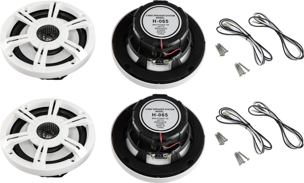 Купить аудиосистема marine rocket mrh-335 (комплект 4w) по цене  Низкие цены. Большой выбор. Доставка по всей России. Интернет-магазин в Москве. Только положительные отзывы!