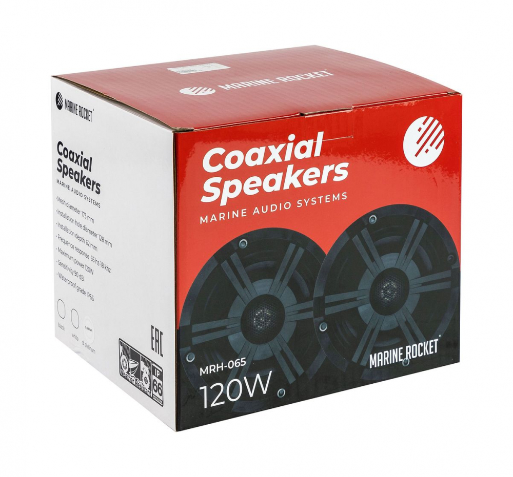 Купить акустика mrh-65b, marine rocket по цене  Низкие цены. Большой выбор. Доставка по всей России. Интернет-магазин в Москве. Только положительные отзывы!