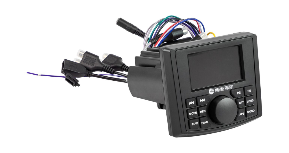 Купить морская аудиосистема marine rocket mrh-335 (4b) по цене  Низкие цены. Большой выбор. Доставка по всей России. Интернет-магазин в Москве. Только положительные отзывы!