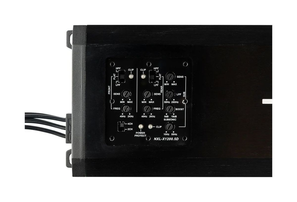 Купить 5-ти канальный морской усилитель 4 x 150w и 1 x 600w nxl-x1200.5d, ds18 по цене 62 817 р. Низкие цены. Большой выбор. Доставка по всей России. Интернет-магазин в Москве. Только положительные отзывы!