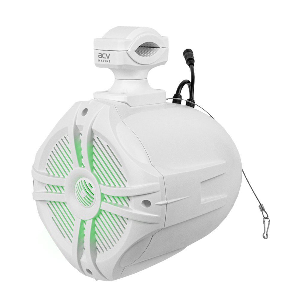 Купить акустика корпусная 6,5 200 вт с регулируемой rgb подсветкой acv mr61wl по цене 9 800 р. Низкие цены. Большой выбор. Доставка по всей России. Интернет-магазин в Москве. Только положительные отзывы!