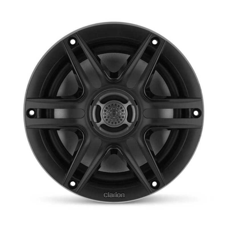 Купить морские 6,5-дюймовые коаксиальные 2-полосные акустические системы серии standard. clarion cms-651-swb по цене 13 500.00 р. Низкие цены. Большой выбор. Доставка по всей России. Интернет-магазин в Москве. Только положительные отзывы!