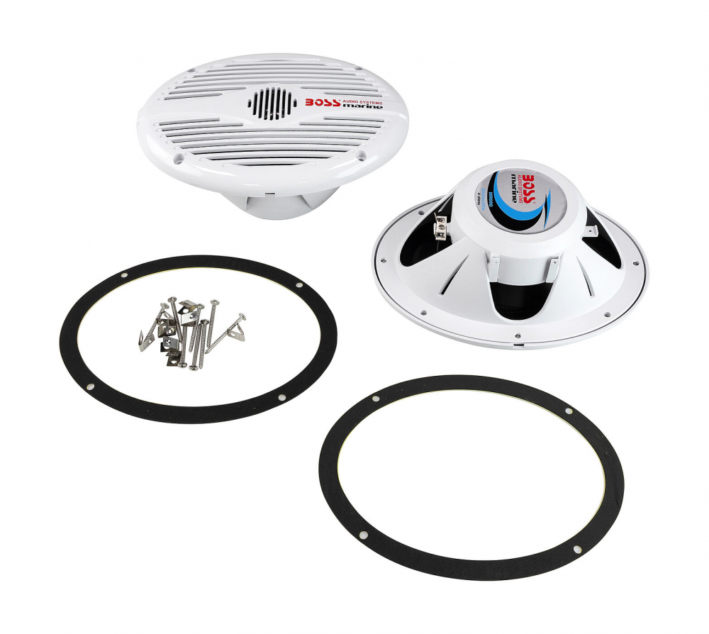 Купить динамики (колонки) boss audio marine mr690 350 вт 6"x9" (овал) по цене 17 411 р. Низкие цены. Большой выбор. Доставка по всей России. Интернет-магазин в Москве. Только положительные отзывы!