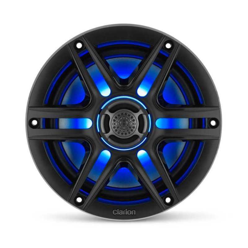 Купить коаксиальные 2-полосные акустические системы clarion cms-651rgb-swb по цене 19 500.00 р. Низкие цены. Большой выбор. Доставка по всей России. Интернет-магазин в Москве. Только положительные отзывы!