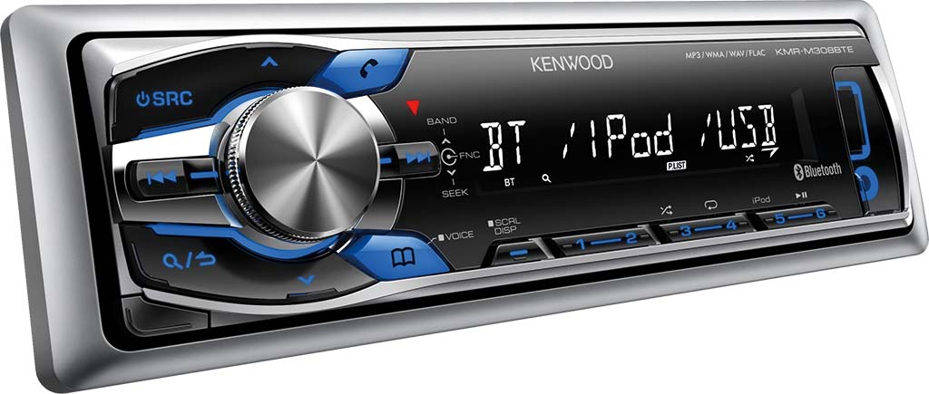Купить kenwood kmr-m308bte (морская серия) по цене 12 309.00 р. Низкие цены. Большой выбор. Доставка по всей России. Интернет-магазин в Москве. Только положительные отзывы!