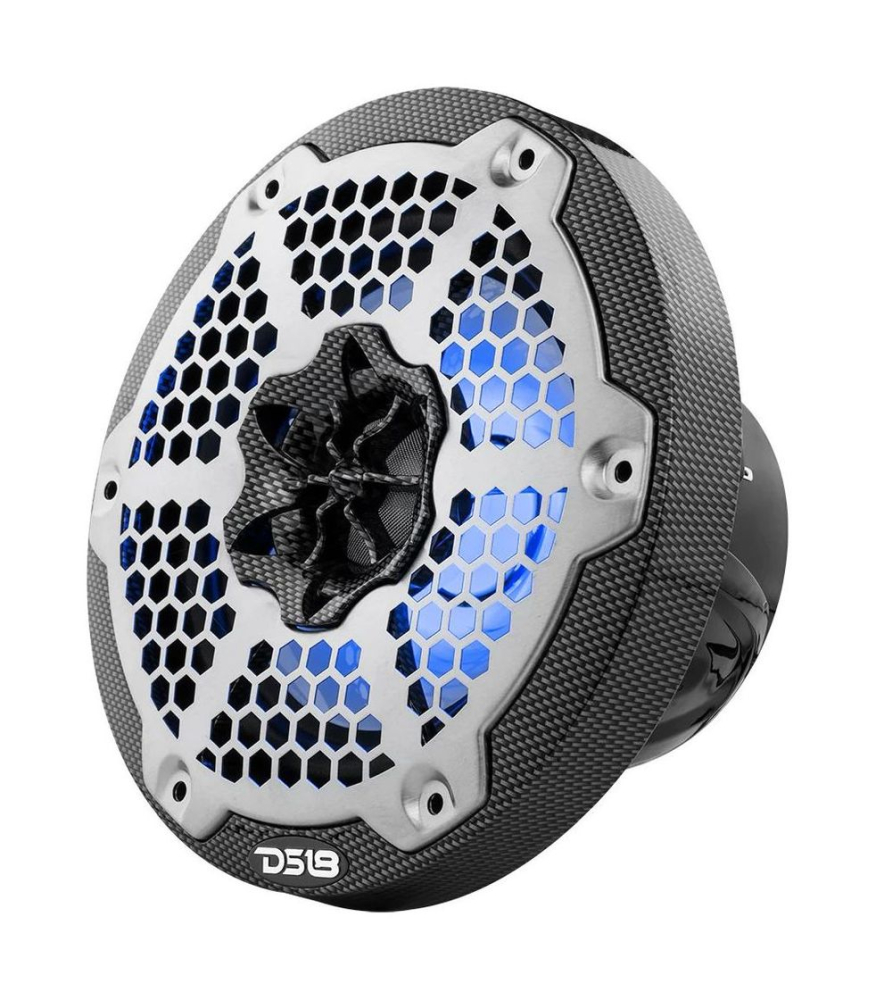 Купить морская акустика rgb 6.5" cf-65, ds18 по цене  Низкие цены. Большой выбор. Доставка по всей России. Интернет-магазин в Москве. Только положительные отзывы!