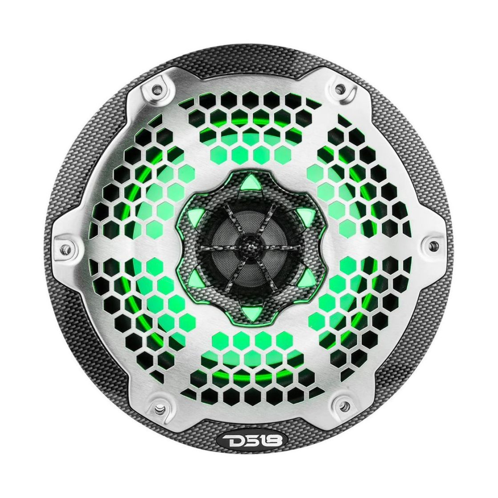 Купить морская акустика rgb 6.5" cf-65, ds18 по цене  Низкие цены. Большой выбор. Доставка по всей России. Интернет-магазин в Москве. Только положительные отзывы!