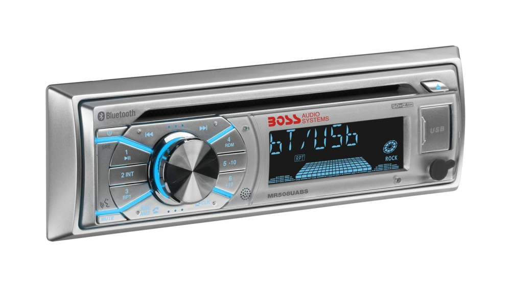 Купить морская магнитола boss mr508uabs по цене 17 988 р. Низкие цены. Большой выбор. Доставка по всей России. Интернет-магазин в Москве. Только положительные отзывы!