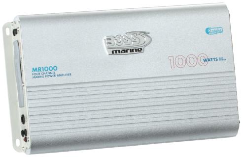 Купить усилитель boss mr1000 1000w 4 канала с экволайзером по цене 36 335 р. Низкие цены. Большой выбор. Доставка по всей России. Интернет-магазин в Москве. Только положительные отзывы!