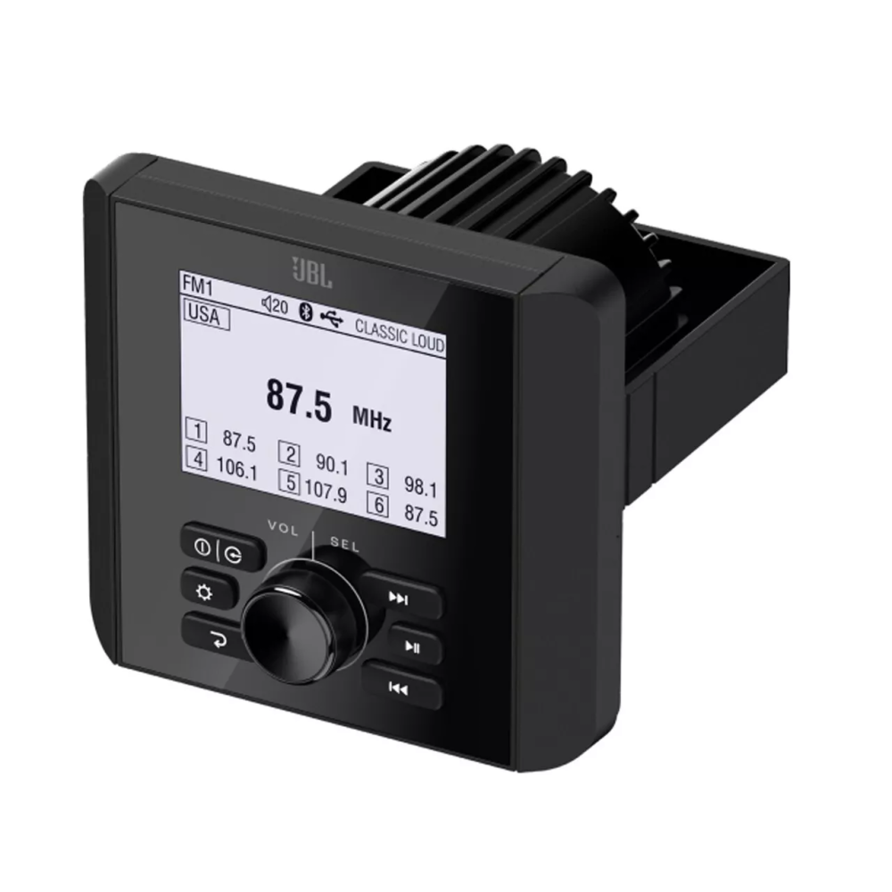 Купить морская магнитола jbl flash jam3000 по цене 34 400 р. Низкие цены. Большой выбор. Доставка по всей России. Интернет-магазин в Москве. Только положительные отзывы!