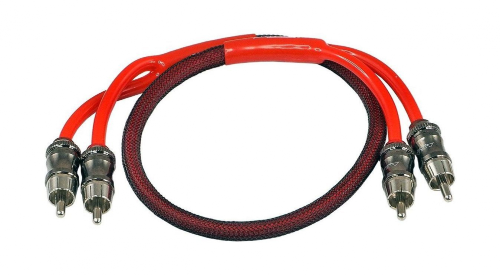 Купить aura rca-c305mkii rca кабель 0.5 м по цене  Низкие цены. Большой выбор. Доставка по всей России. Интернет-магазин в Москве. Только положительные отзывы!