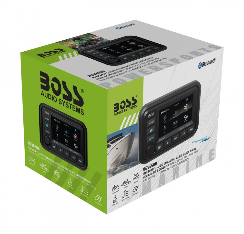 Купить морская магнитола аудиосистема boss audio mgv550b по цене 56 985 р. Низкие цены. Большой выбор. Доставка по всей России. Интернет-магазин в Москве. Только положительные отзывы!