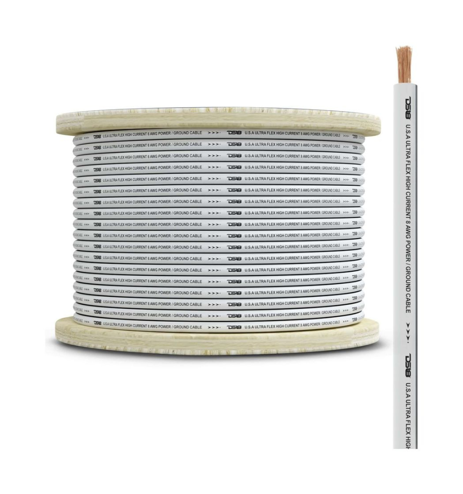 Купить силовой провод медь морского применения 8-ga 30 м. черный mofc8ga100g ds18 по цене 15 095 р. Низкие цены. Большой выбор. Доставка по всей России. Интернет-магазин в Москве. Только положительные отзывы!