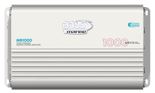 Купить усилитель boss mr1000 1000w 4 канала с экволайзером по цене 36 335 р. Низкие цены. Большой выбор. Доставка по всей России. Интернет-магазин в Москве. Только положительные отзывы!