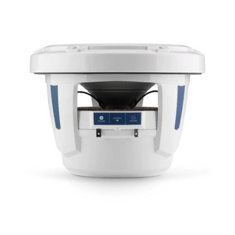 Купить 8-дюймовый морской сабвуфер jl audio m6-8ib classic white/led по цене 40 800.00 р. Низкие цены. Большой выбор. Доставка по всей России. Интернет-магазин в Москве. Только положительные отзывы!